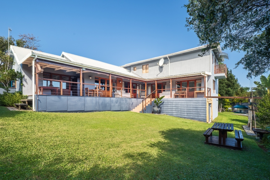 7 Bedroom Property for Sale in Hunters Home Western Cape